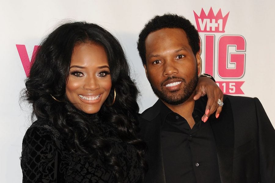 Mendeecees Harris Archives - Essence