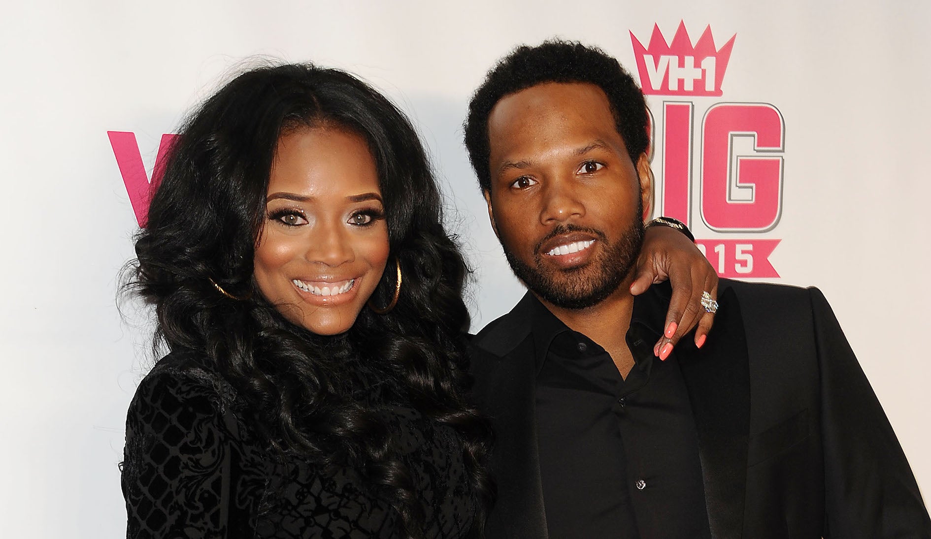 'Love & Hip-Hop' Star Mendeecees Harris Released From Prison After Four Years