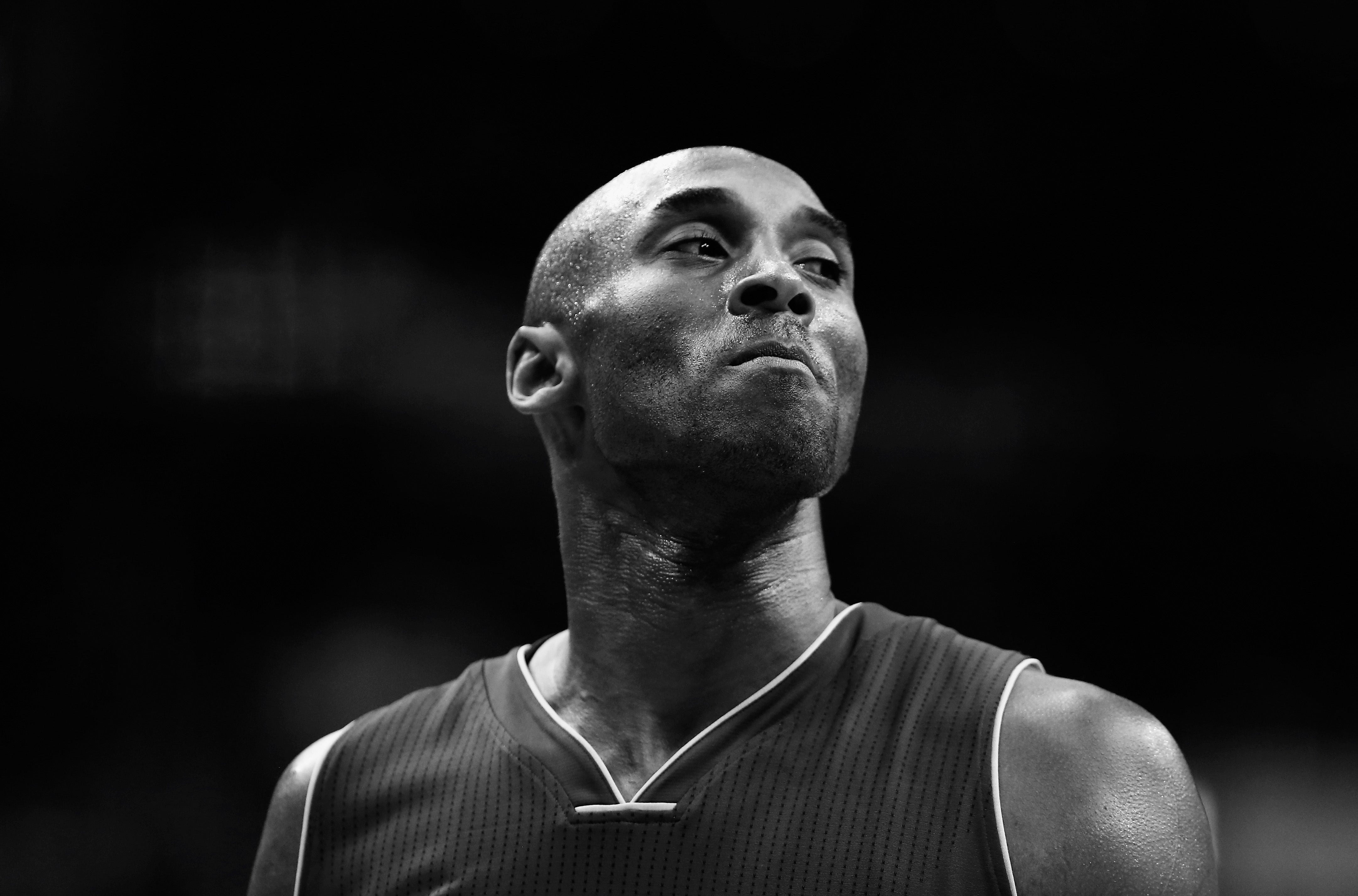 Celebrities Are In Shock After Kobe Bryant And Daughter’s Sudden Death