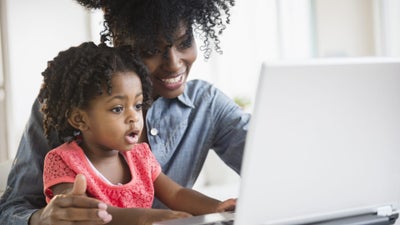 This Black-Owned Tutoring Company Is Offering Free Online Instruction For Students K-12