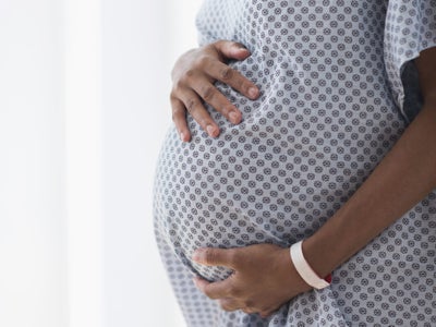 5 Tips To Help New Moms Recover From C-Section Surgery