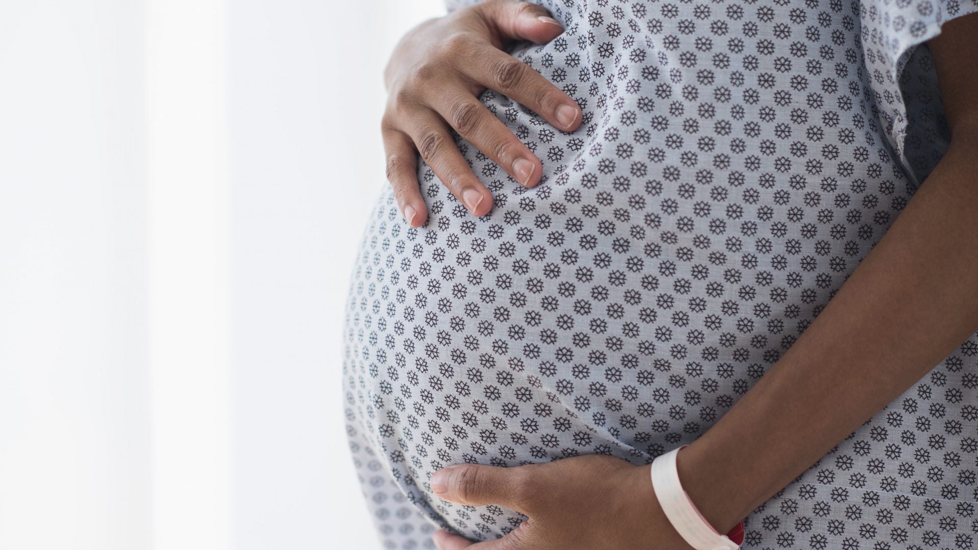 You Got This, Mommy! 5 Tips To Help New Moms Recover From C-Section Surgery