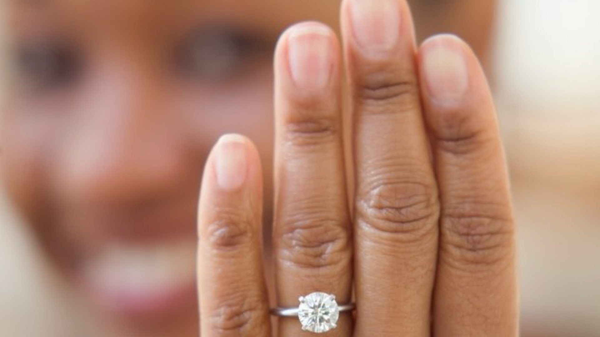 7 Cool Engagement Nail Designs To Try