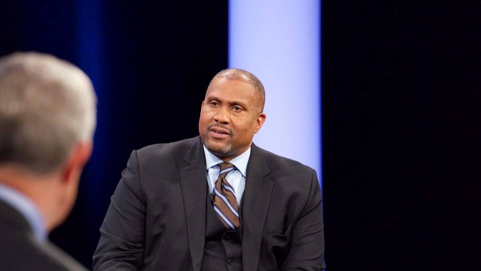 Unsealed Documents Reveal More Details In Tavis Smiley Sexual Harassment Investigation