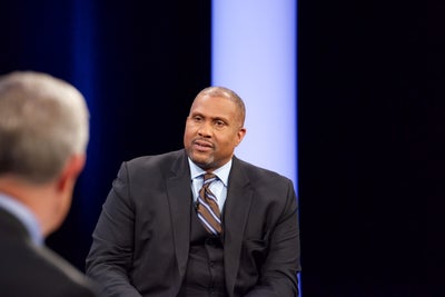 Unsealed Documents Reveal More Details In Tavis Smiley Sexual Harassment Investigation