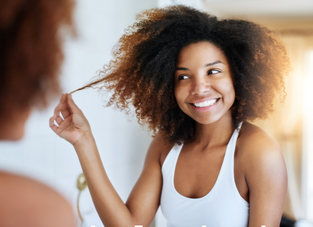 5 Products That Will Get Your Hair Off To A Healthy Start