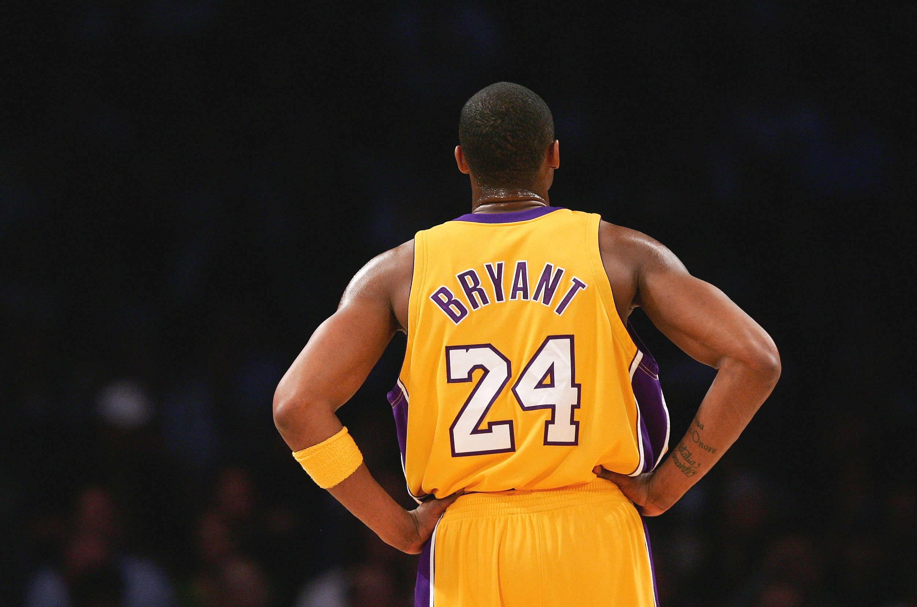 How To Watch Kobe and Gianna Bryant’s Memorial Service Live