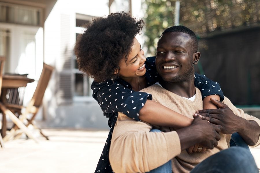 valentine's day gifts for a guy you just started dating