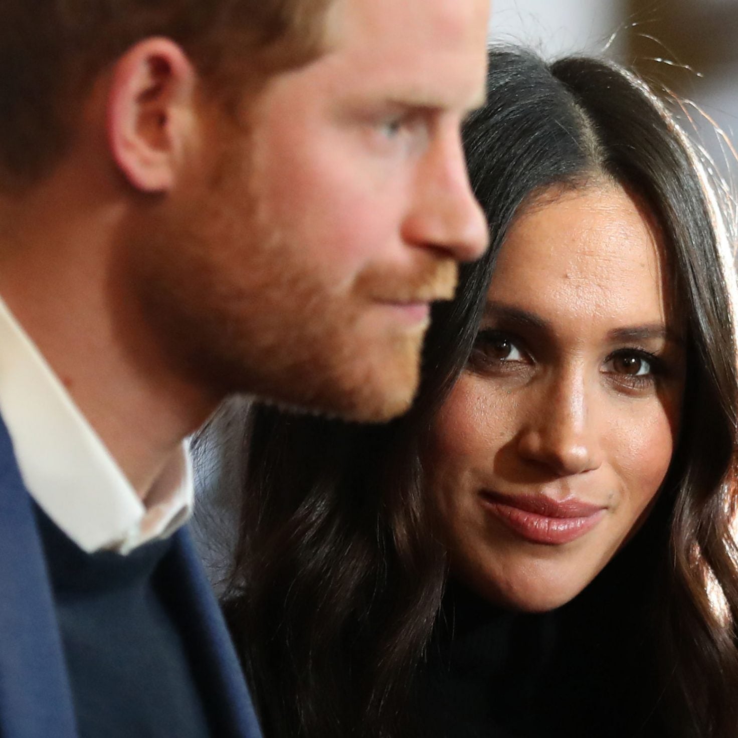 Relationship Expert Tracy McMillan Weighs In On Prince Harry And Meghan Markle's Royal Exit