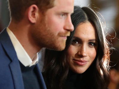 Relationship Expert Tracy McMillan Weighs In On Prince Harry And Meghan Markle’s Royal Exit