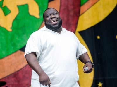 ‘Bounce King’ 5th Ward Weebie Dead At 42: Report