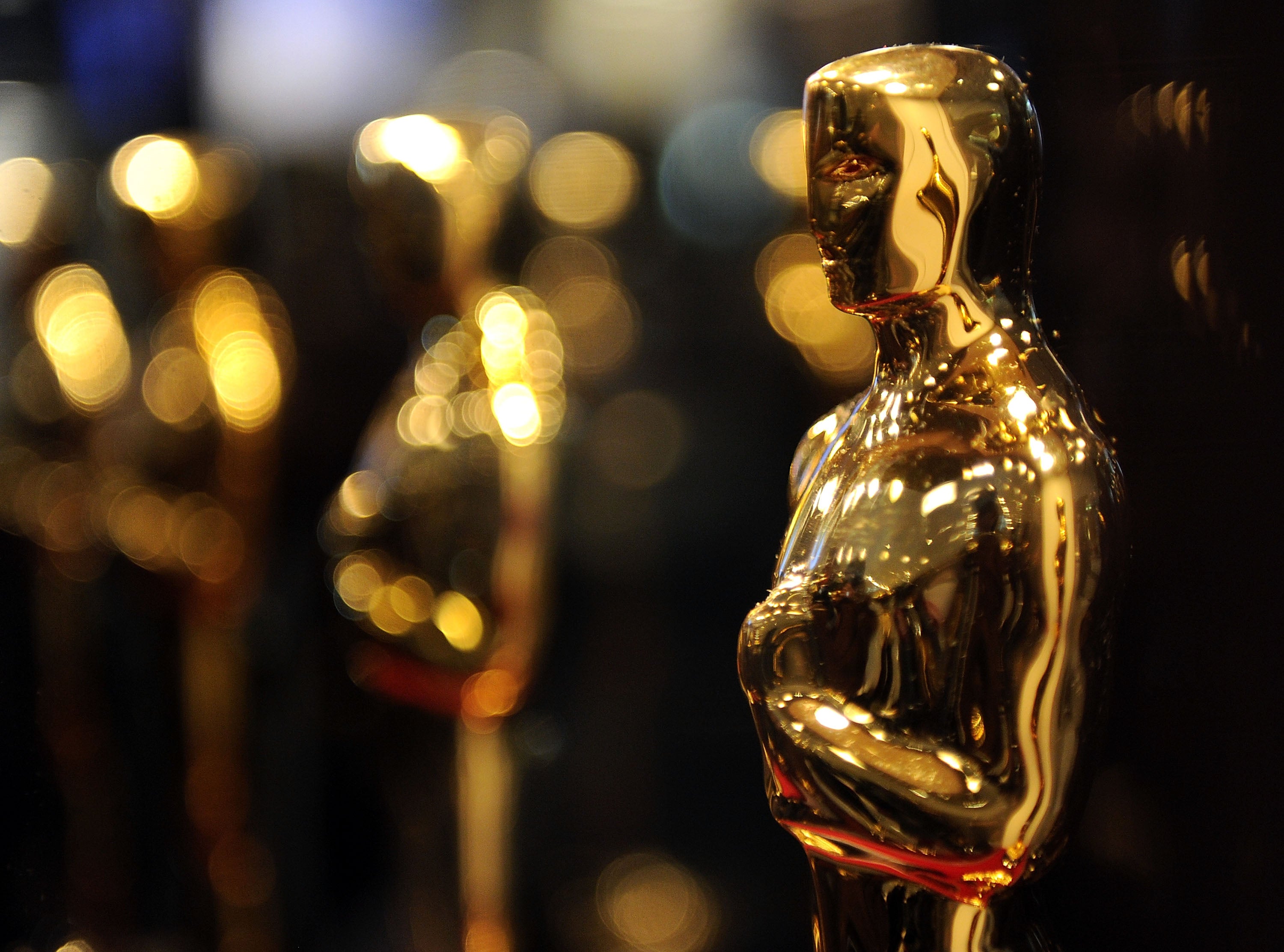 Academy Awards Changes Rules To Include Streaming Due To  COVID-19