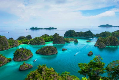 5 Islands To Visit In Indonesia That Are Not Bali