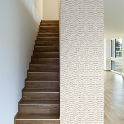 Make Your Home Pop With Stylish Removeable Wallpaper