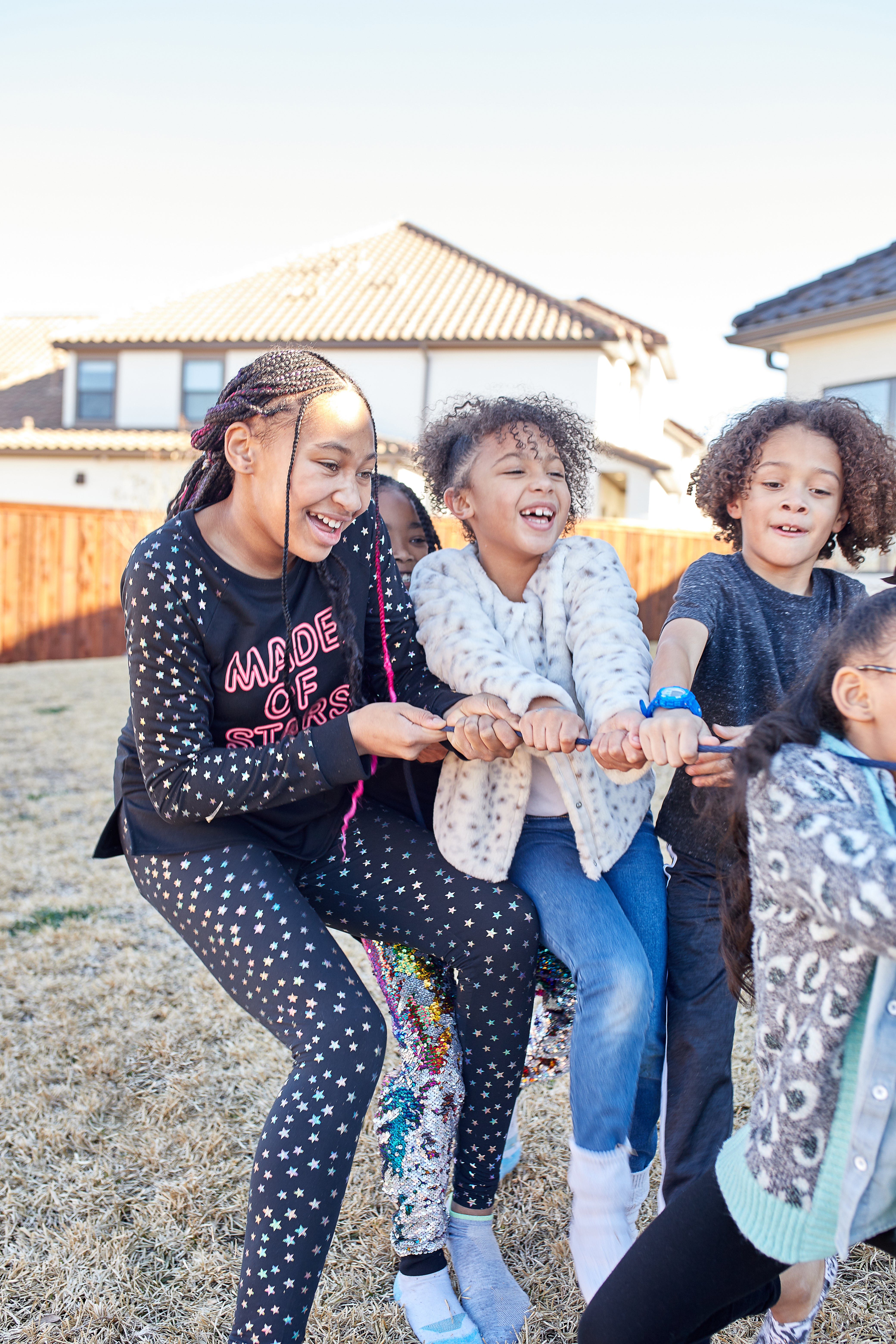 LeToya Luckett's Daughter Gianna Got A 'Winter Onederland' Suprise For Her First Birthday