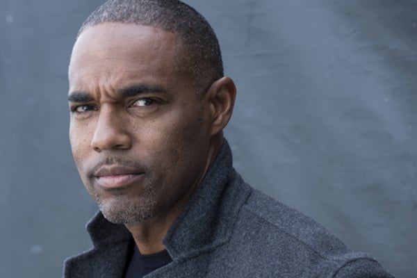 Jason George