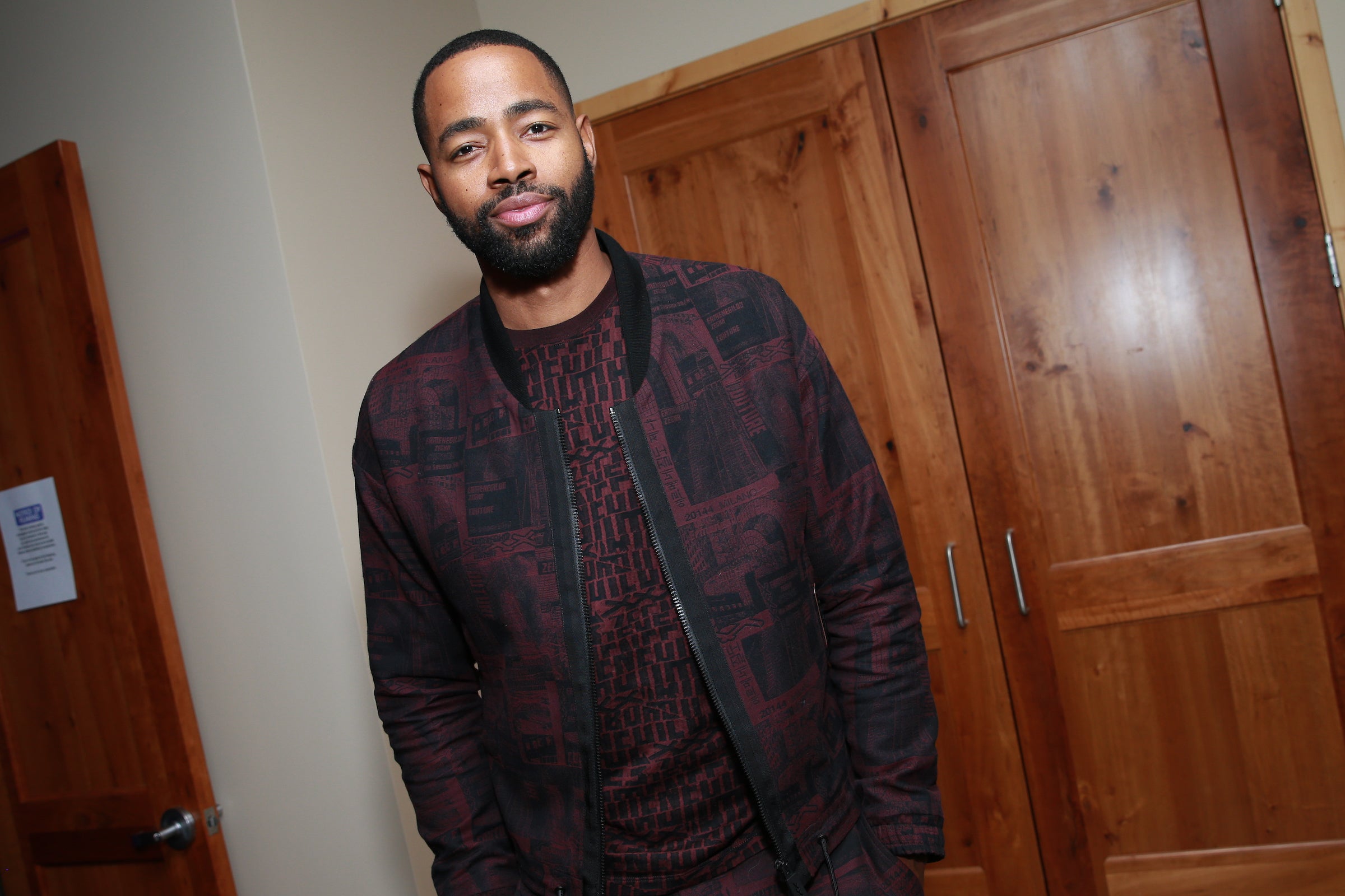 Jay Ellis On Producing ‘Black Box’ And Convincing Phylicia Rashad To Be In A Horror Movie