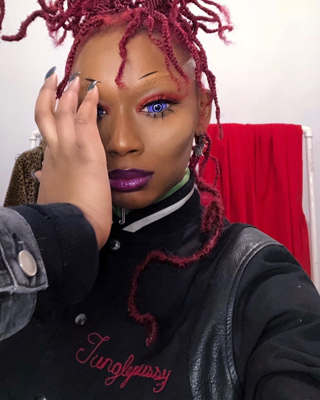 Missy Elliott, Yara Shahidi, Monica And Other Celebs Brought The Beauty This Week