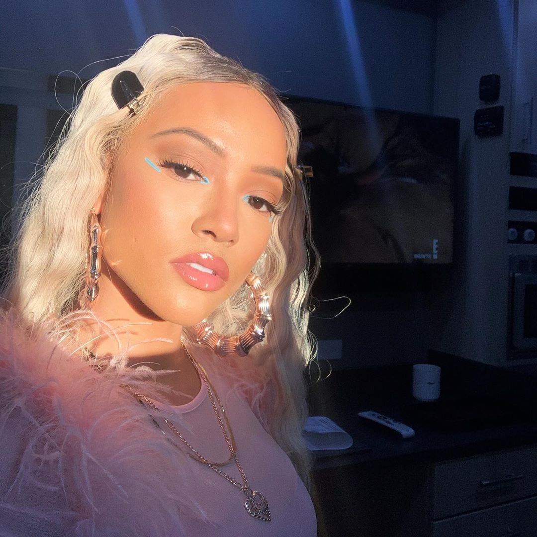 Missy Elliott, Yara Shahidi, Monica And Other Celebs Brought The Beauty This Week