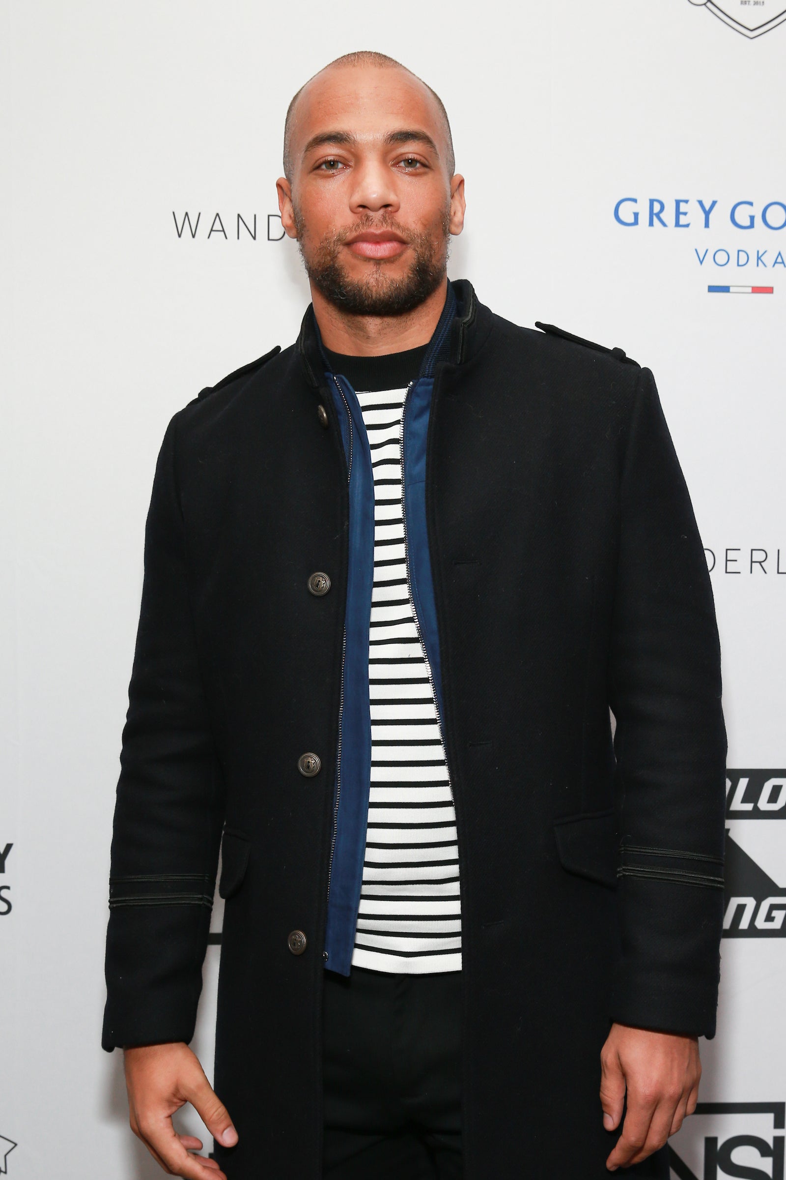 Jurnee Smollett-Bell, Kerry Washington, Cecily Tyson And More Celebs Out And About