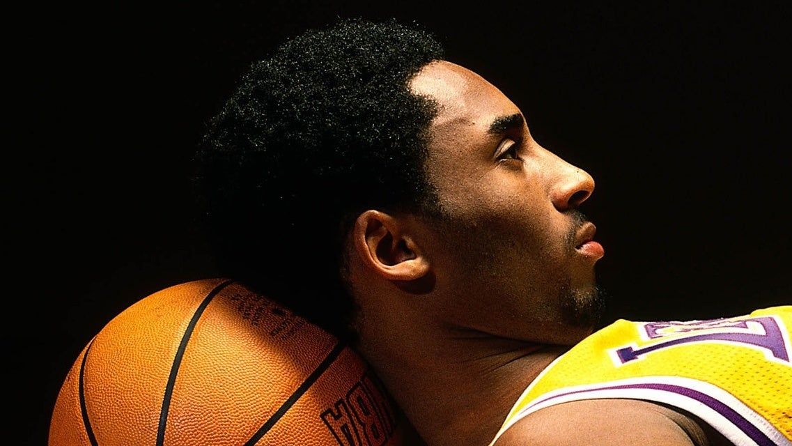 Love & Basketball: Kobe Bryant’s Brilliant Game