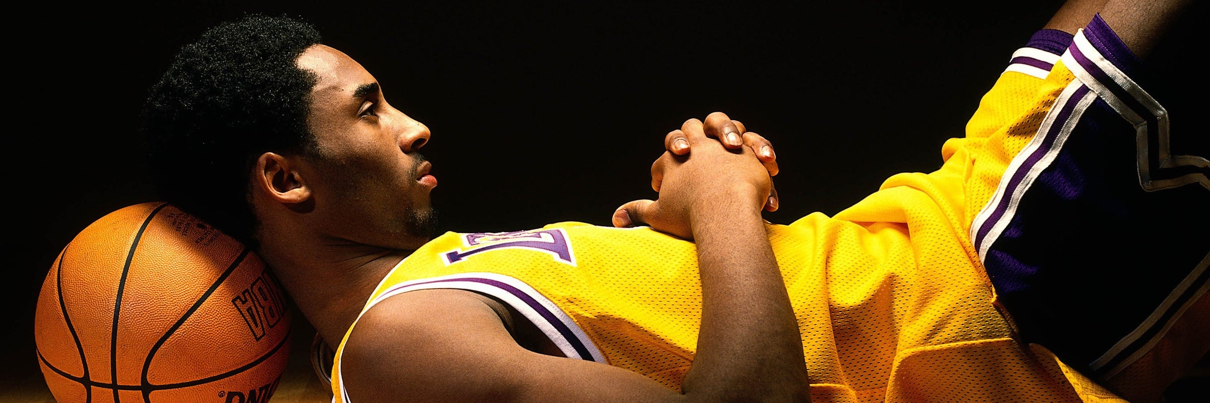 Love & Basketball: Kobe Bryant’s Brilliant Game