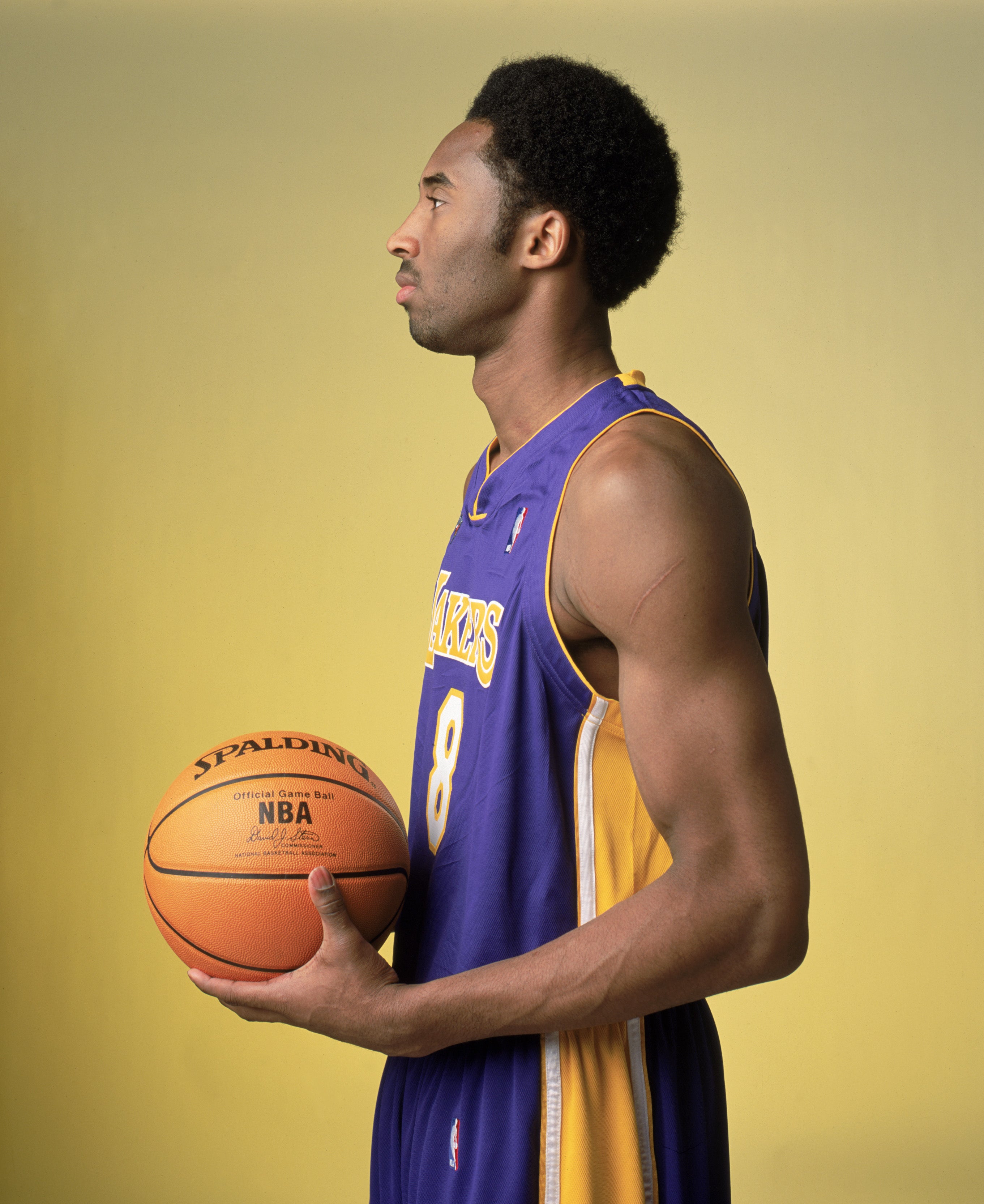 A Requiem For Kobe Bryant