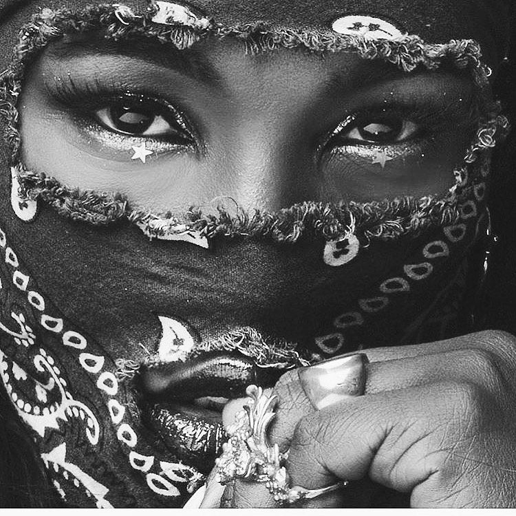 Missy Elliott, Yara Shahidi, Monica And Other Celebs Brought The Beauty This Week