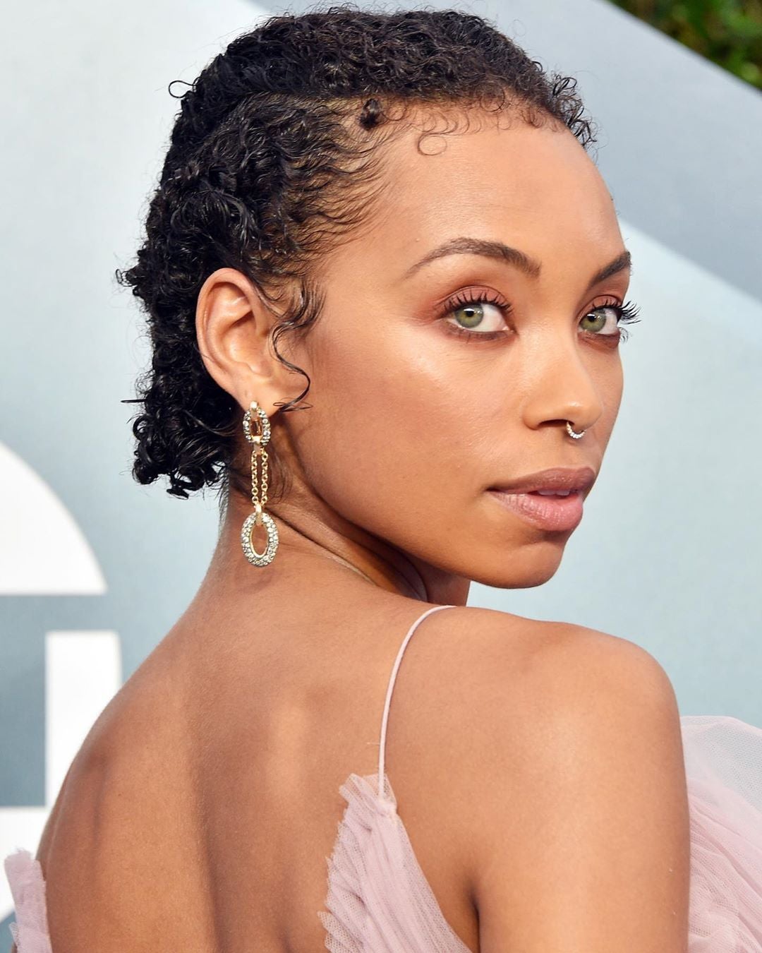 Missy Elliott, Yara Shahidi, Monica And Other Celebs Brought The Beauty This Week