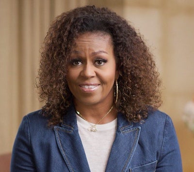 Happy Birthday Michelle Obama! Your Timeless Beauty Inspires Us