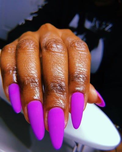 7 Hot Nail Trends To Try This Valentine’s Day