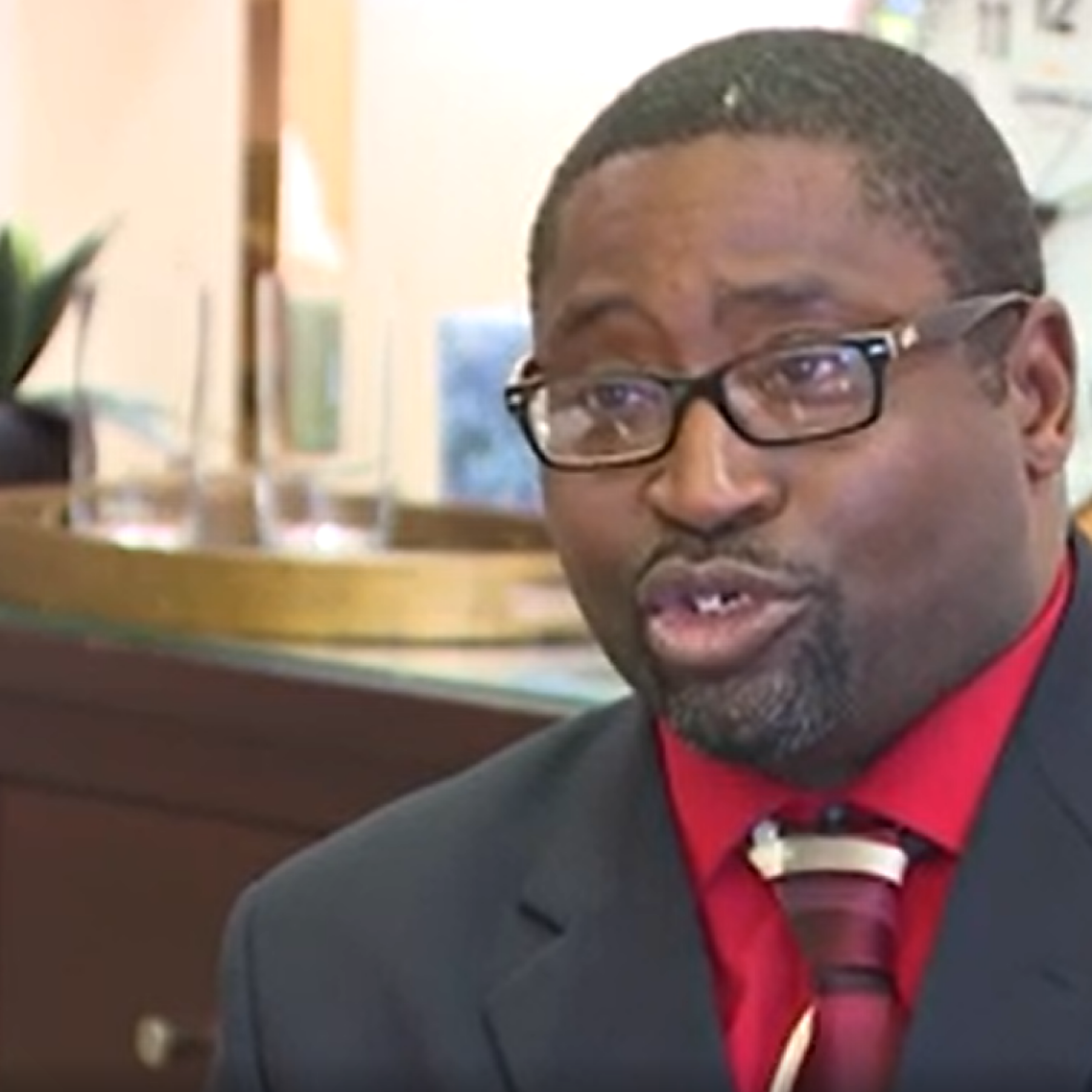 Detroit Man Says He Was Discriminated Against When Trying To Cash Racial Discrimination Lawsuit Checks