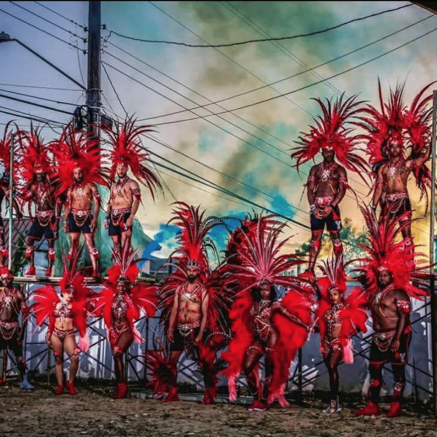 Welcome to Soca Kingdom! A First Timer's Guide to Trinidad Carnival