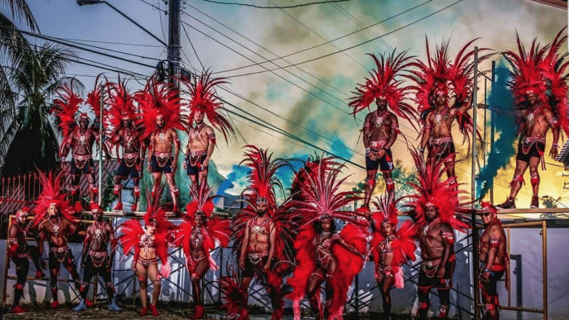 Welcome to Soca Kingdom! A First Timer's Guide to Trinidad Carnival