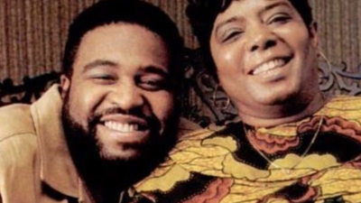 Martha Levert, Mother Of Gerald And Sean Levert, Has Died