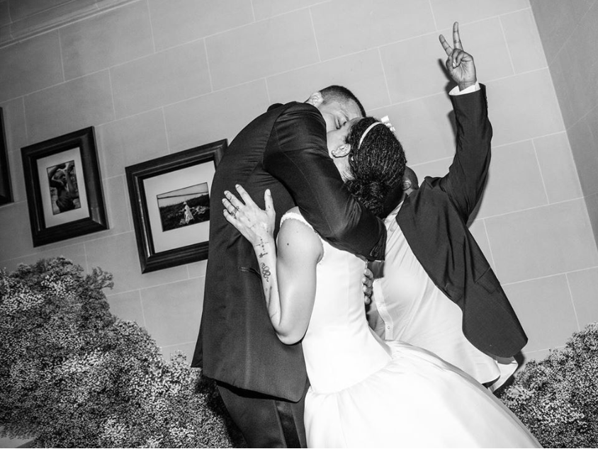 Zoë Kravitz Finally Dropped The Gorgeous Wedding Photos We've Been Waiting On