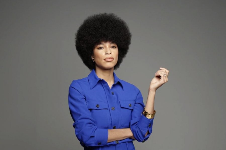 EXCLUSIVE Afro Sheen Is Back And We're Proud! Essence