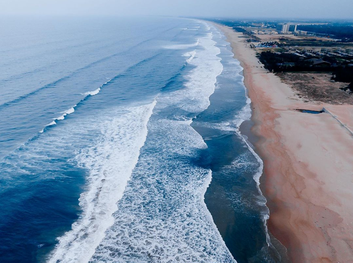 Black Travel Vibes: Say Yes To Simple Pleasures In Vietnam