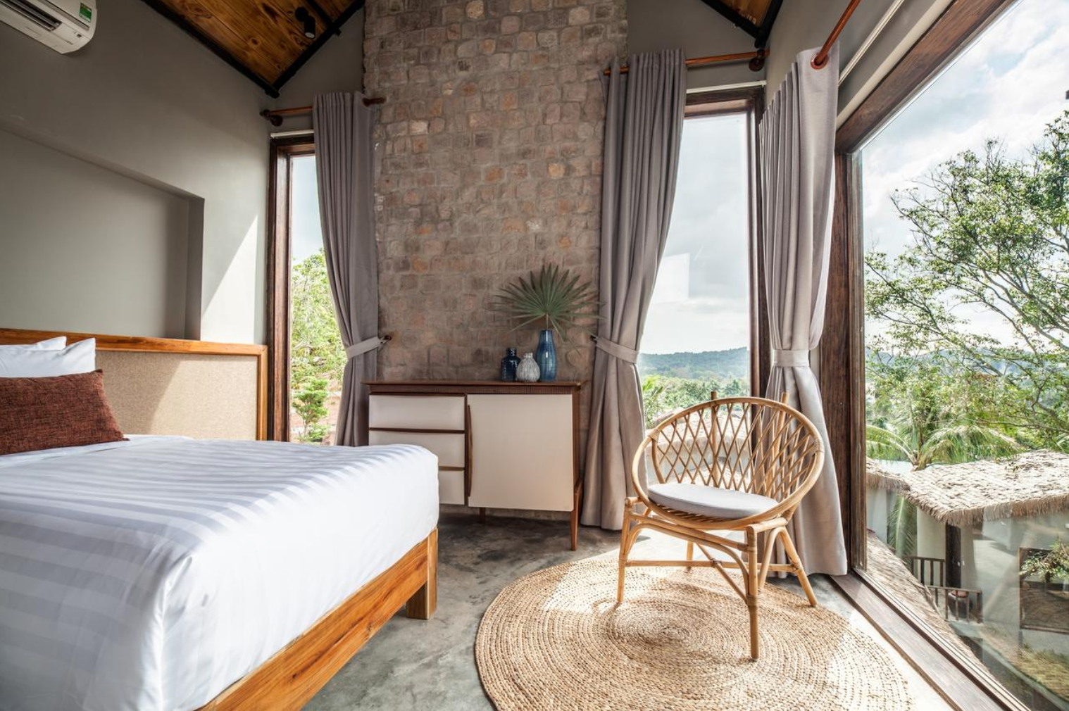 Black Travel Vibes: Say Yes To Simple Pleasures In Vietnam