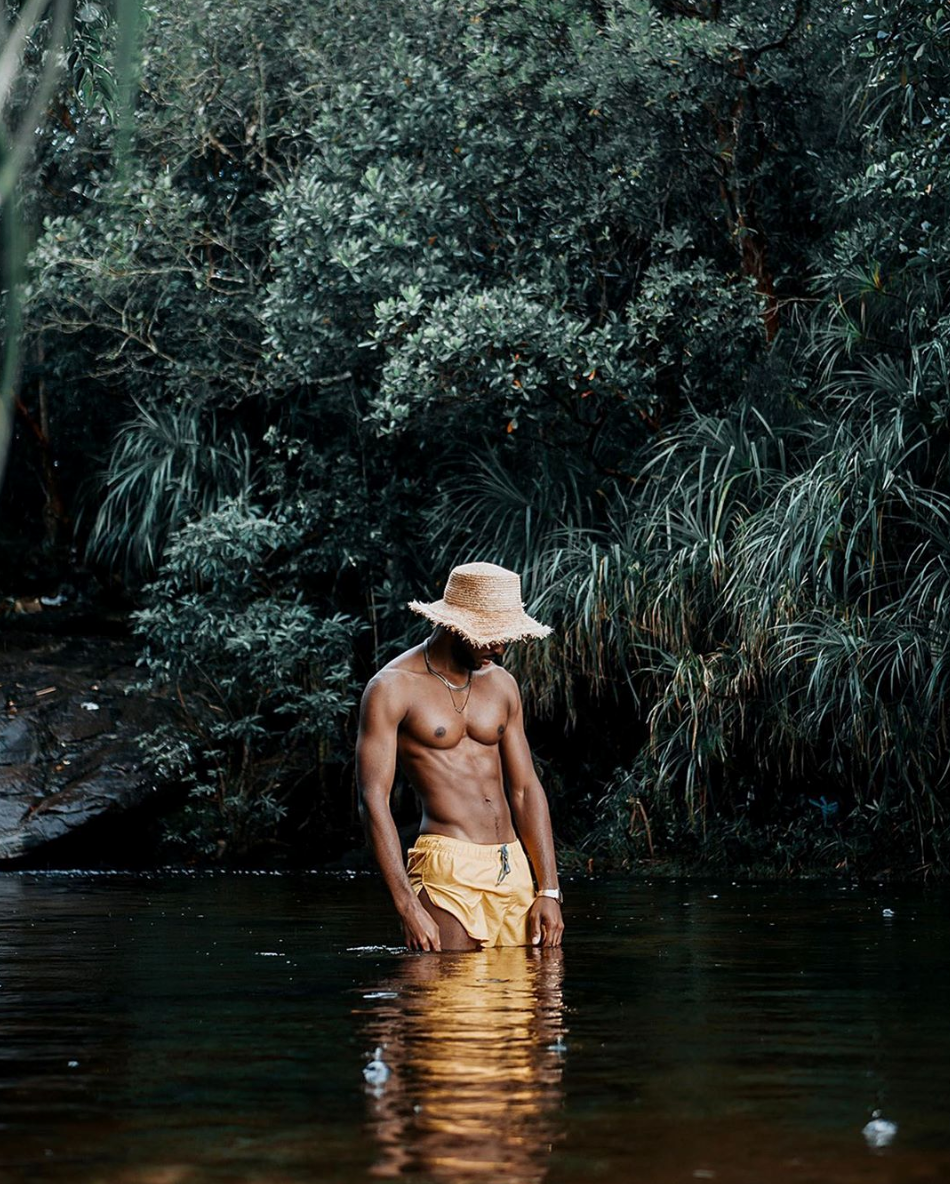 Black Travel Vibes: Say Yes To Simple Pleasures In Vietnam