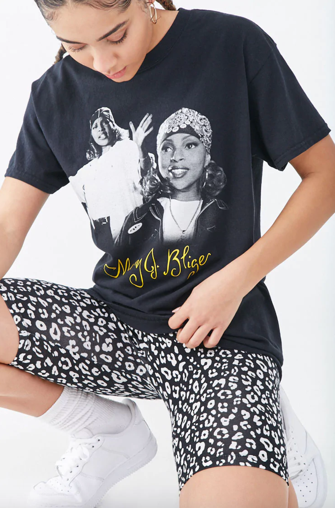 Go Mary, It’s Your Birthday! Celebrate Mary J. Blige With These Dope Products