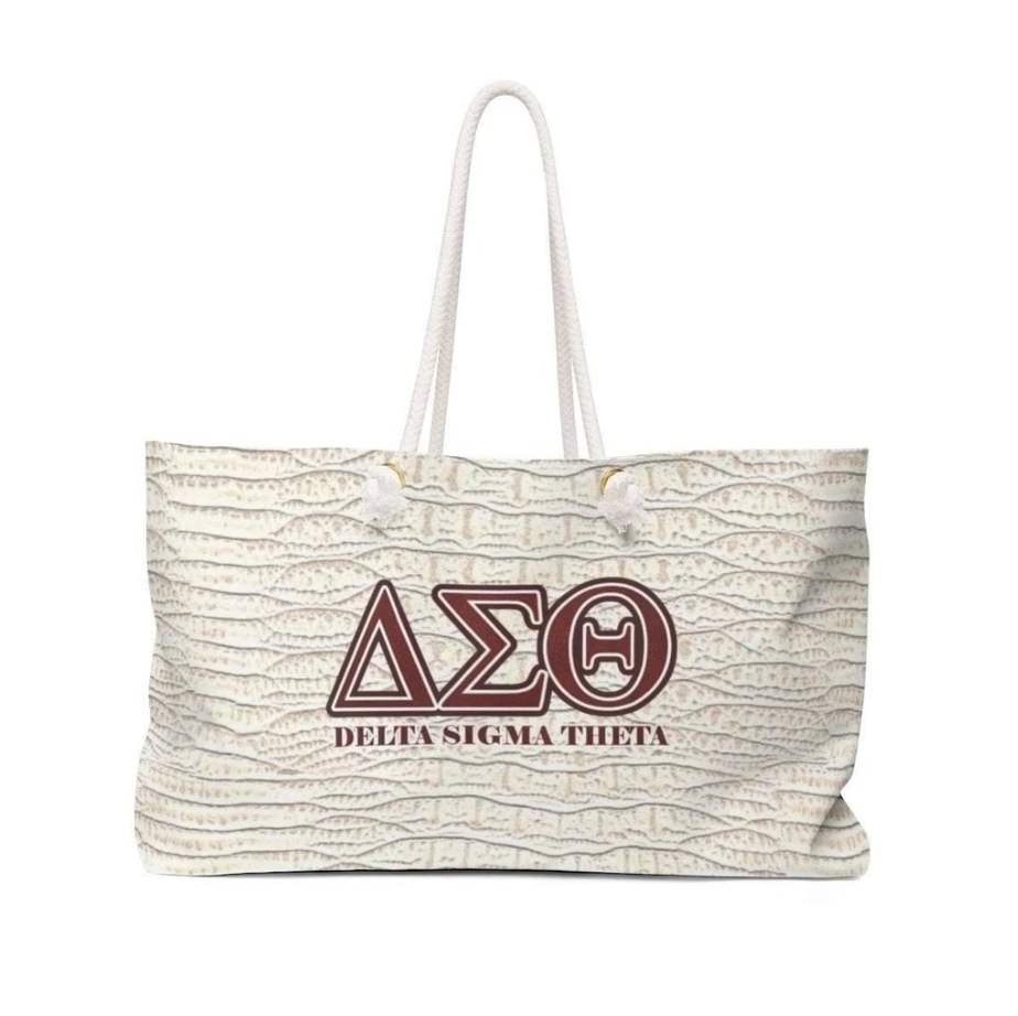 Calling All Divas of DST! Shop These Items To Celebrate Founders' Day!