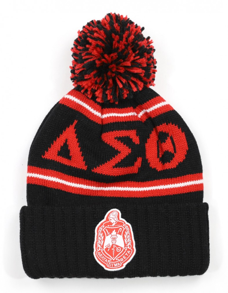 Calling All Divas of DST! Shop These Items To Celebrate Founders' Day!