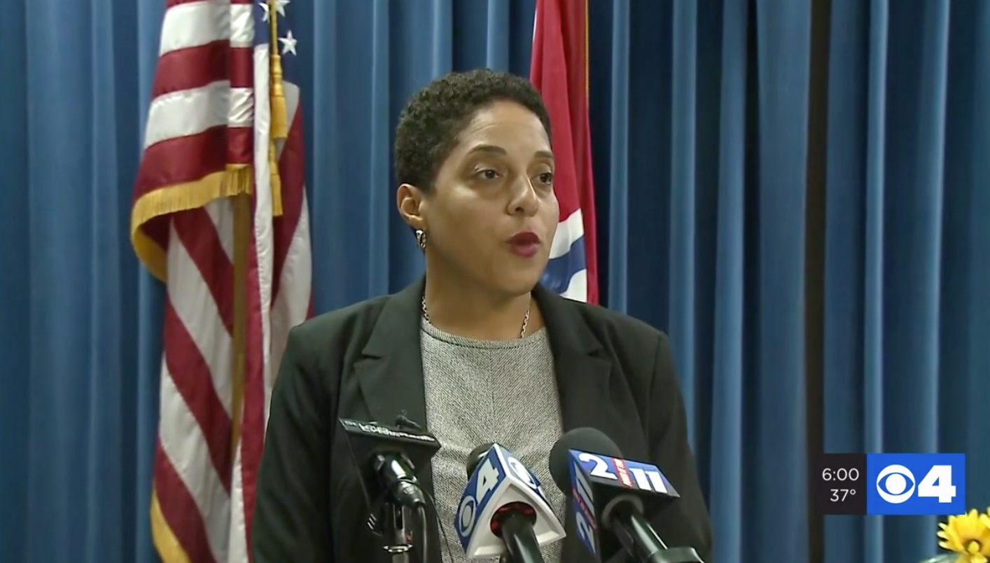 St. Louis’s First Black Circuit Attorney Sues City, Alleging Racist Conspiracy