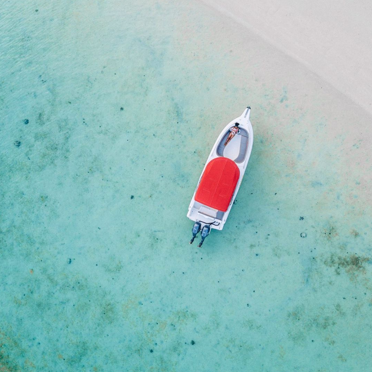 Black Travel Vibes: Soak Up The Sun In Mauritius