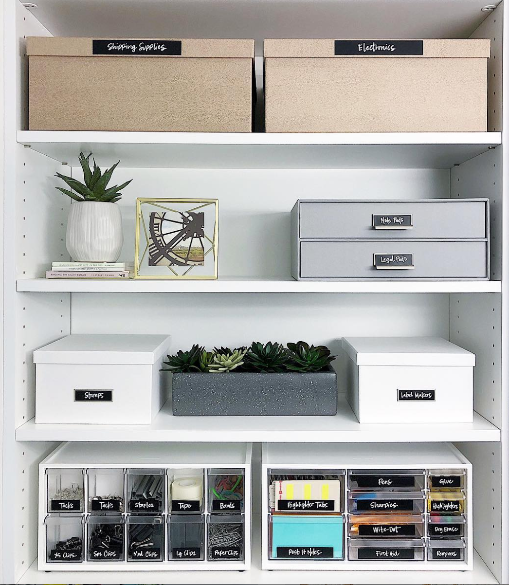 Keep Your Home Organized With These ‘NEAT’ Expert Tips