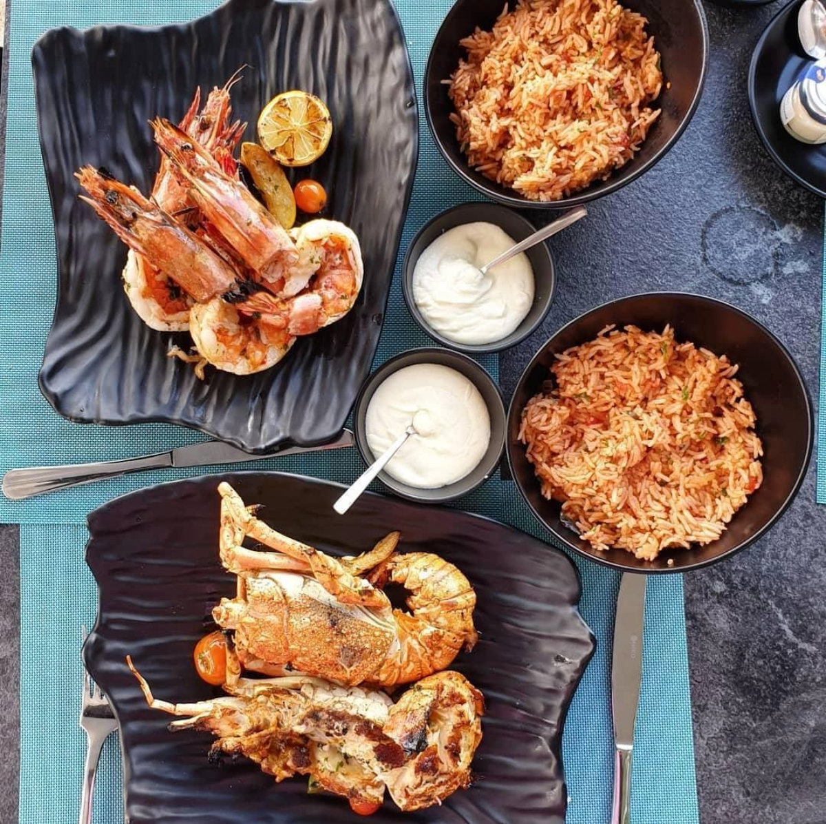 Black Travel Vibes: Soak Up The Sun In Mauritius