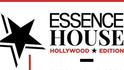 Calling All Rising Or Aspiring Film & Television Creatives! ESSENCE House: Hollywood Is On The Way