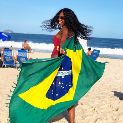 20 Photos That Will Make You Fall In Love With Brazil