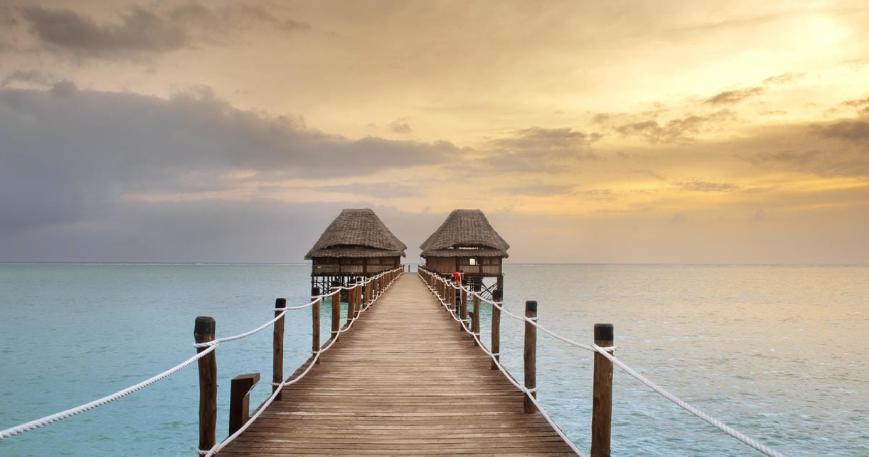 Black Travel Vibes: Live The Luxe Life In Zanzibar